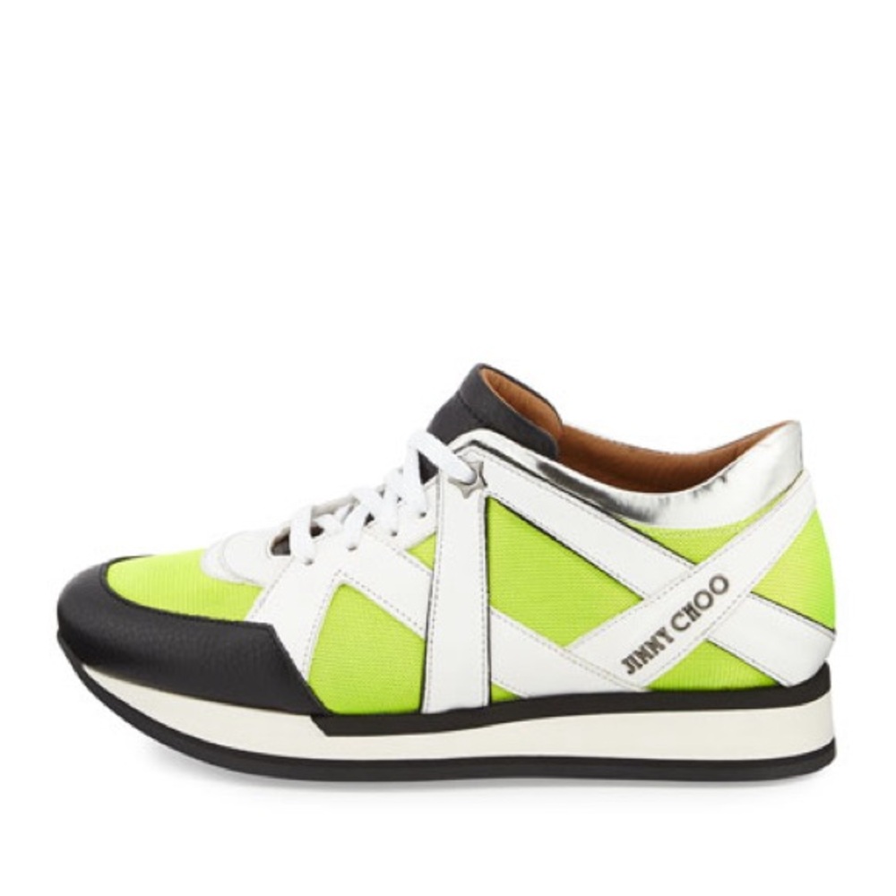 Jimmy choo London sneaker